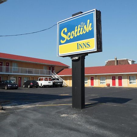 Scottish Inn Near The Falls And Casino Niagara Şelalesi Dış mekan fotoğraf