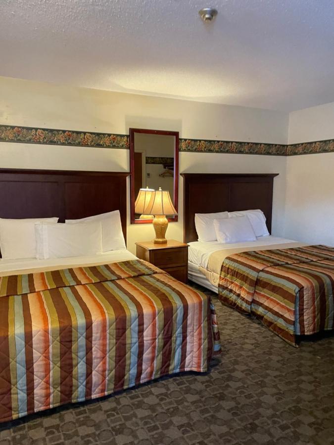 Scottish Inn Near The Falls And Casino Niagara Şelalesi Dış mekan fotoğraf