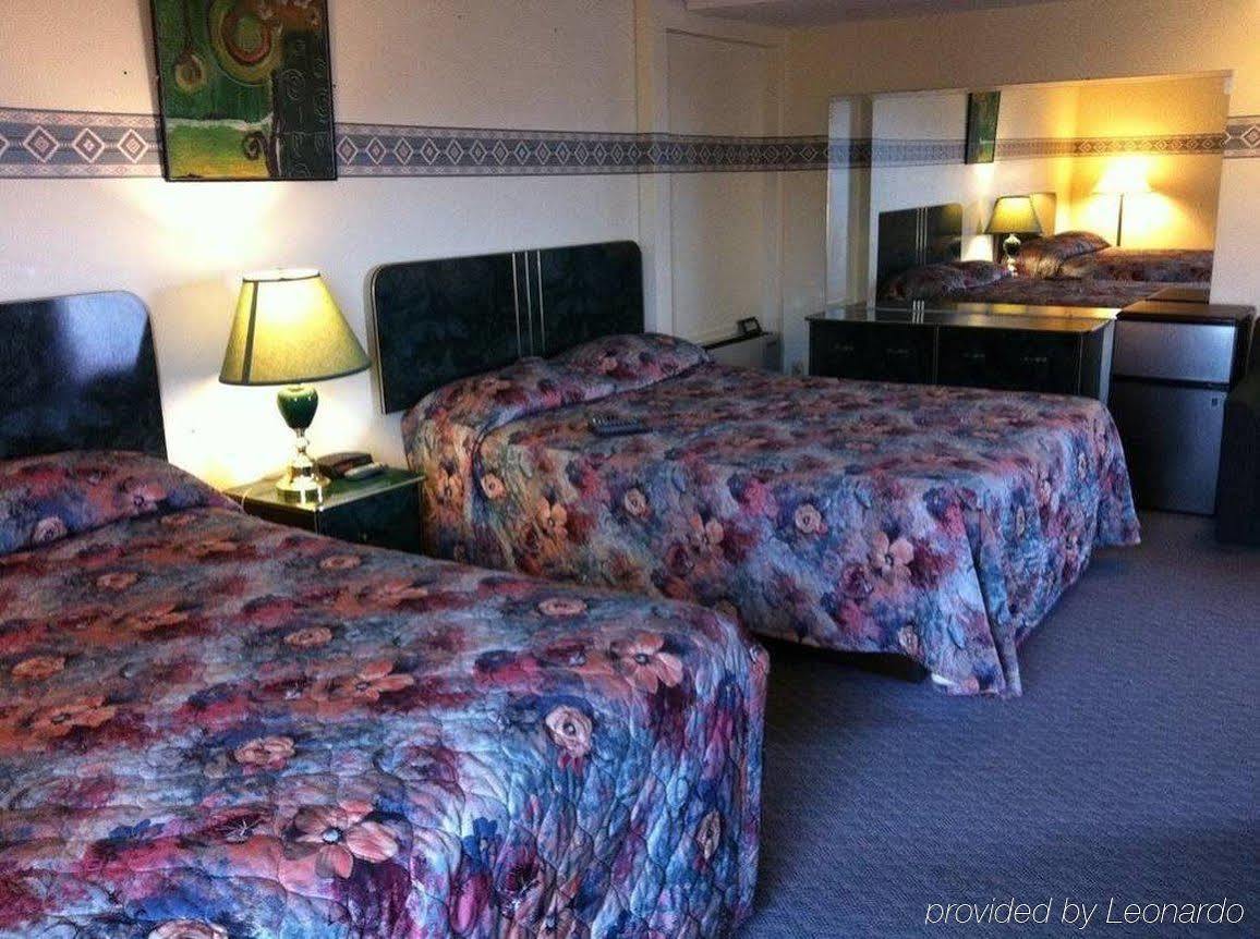 Scottish Inn Near The Falls And Casino Niagara Şelalesi Dış mekan fotoğraf