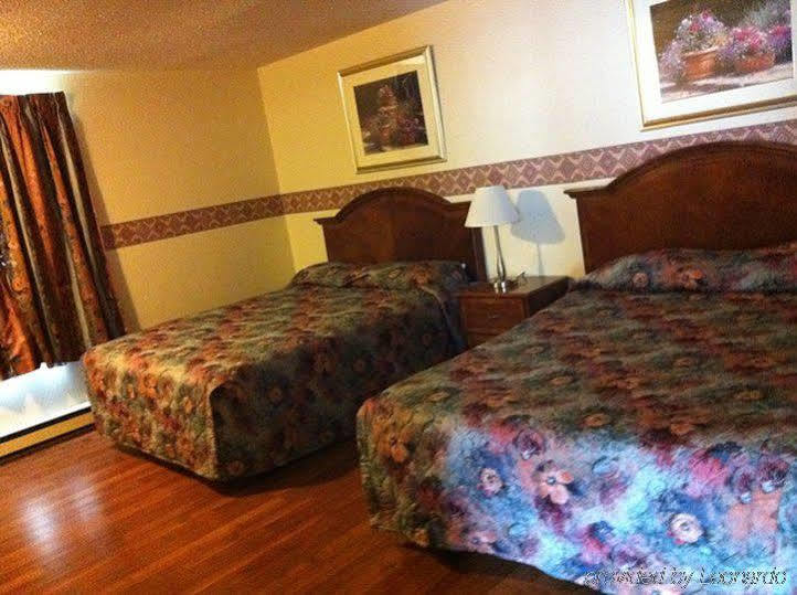 Scottish Inn Near The Falls And Casino Niagara Şelalesi Dış mekan fotoğraf